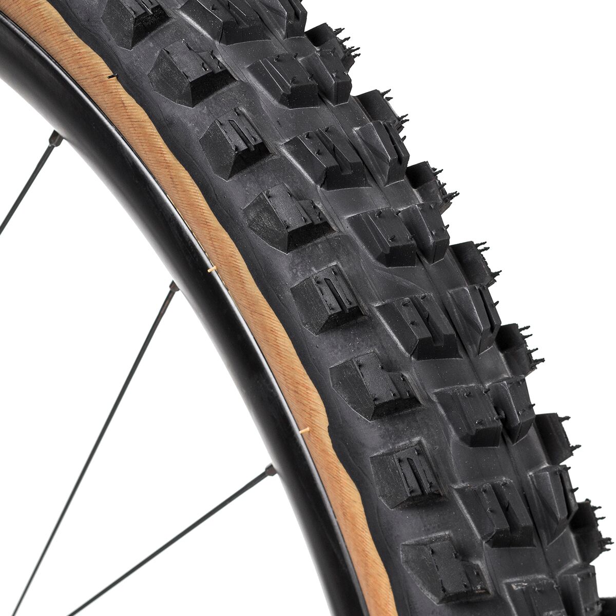 Teravail Kessel 27.5in Tire - Components