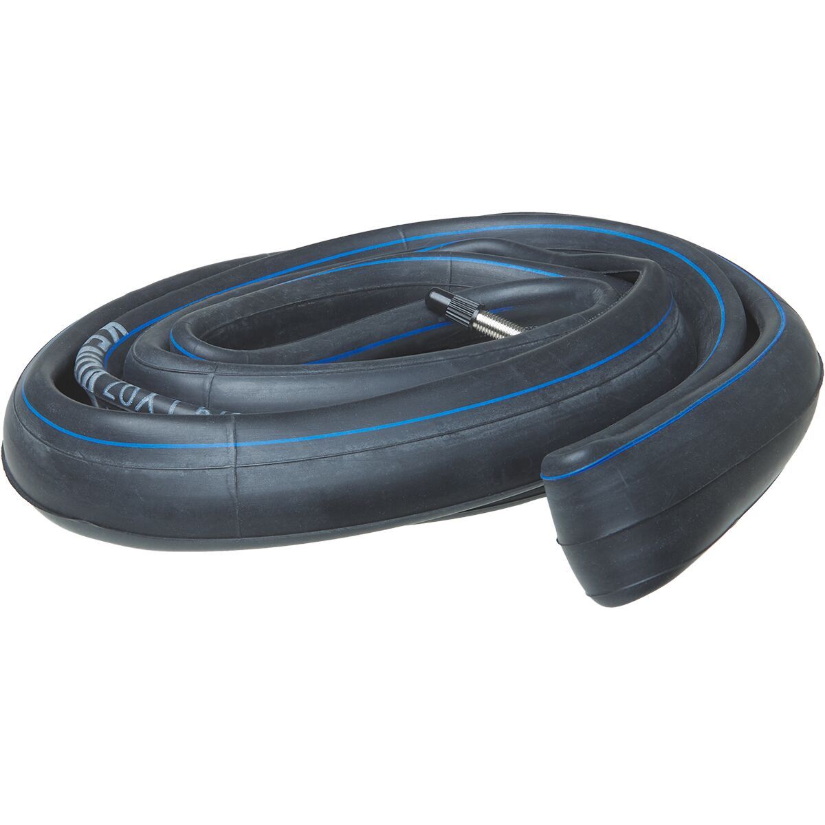 Teravail Teravail 26in Protection Presta Tube Black, 26in x 1.9-2.125in, 32mm presta valve