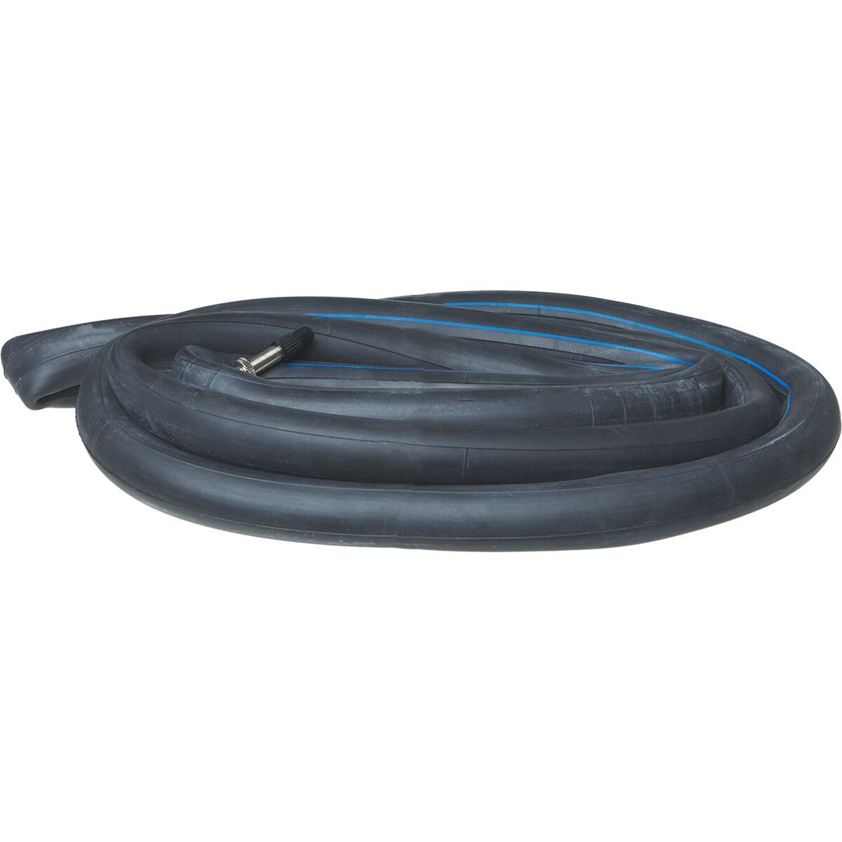 Teravail Road Protection Presta Tube Black, 700 x 35-43mm, 40mm presta valve
