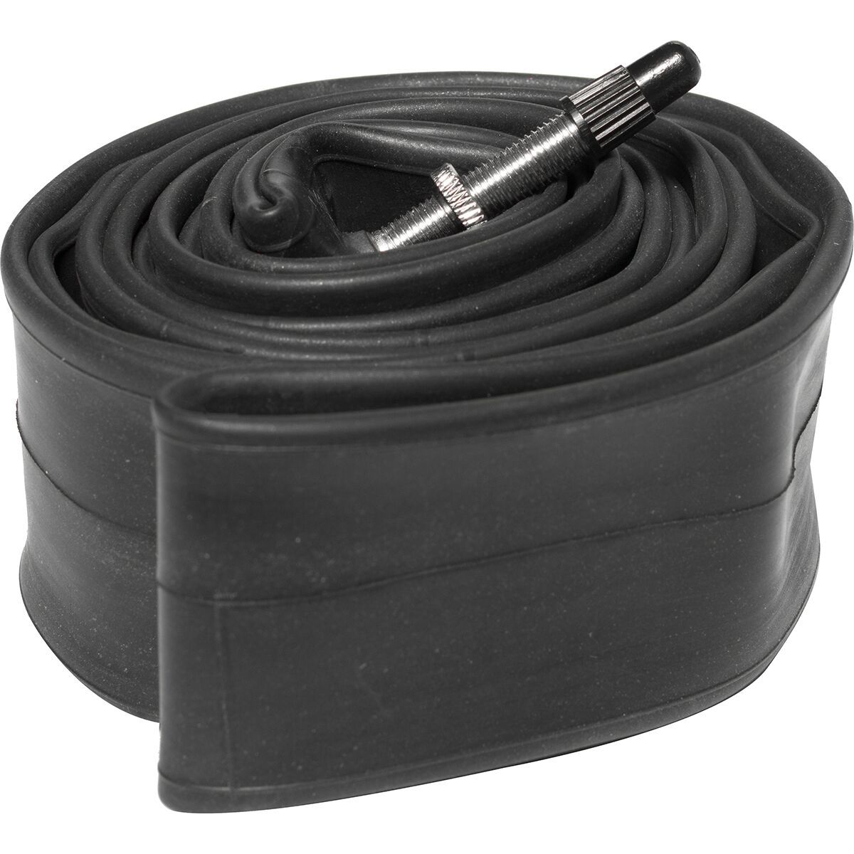 Teravail 26in Standard Presta Tube Black, 26in x 1.5-1.75in, 40mm presta valve