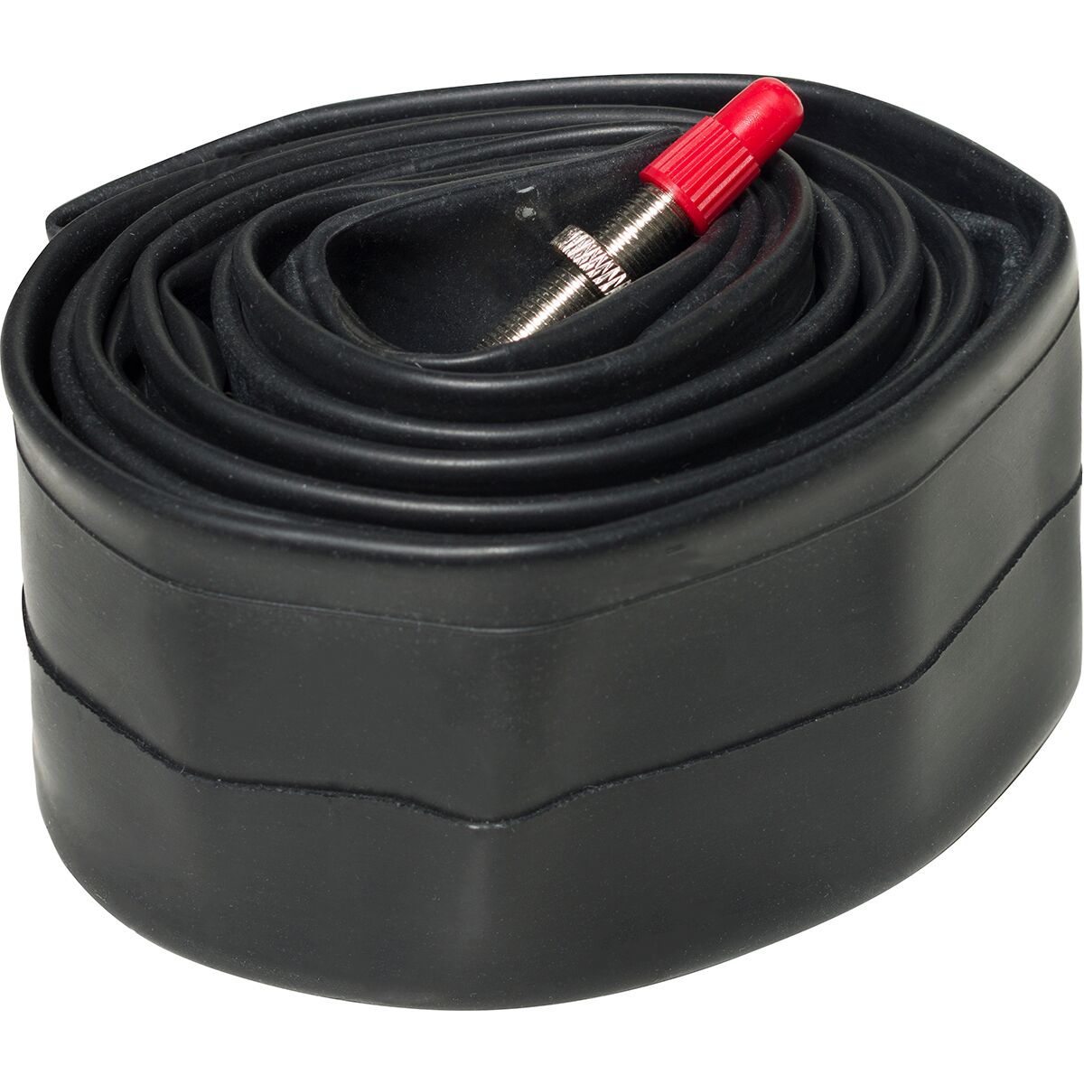 Teravail Teravail 29in Superlight Presta Tube Black, 29in x 2-2.4in, 40mm presta valve