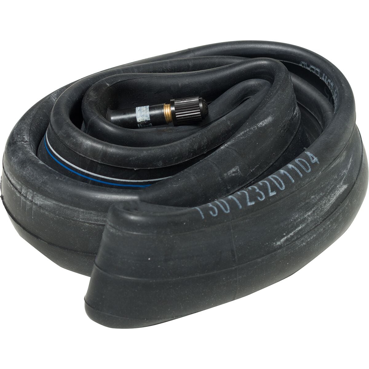 Teravail 16in Protection Schrader Tube Black, 16in x 1.75-2.35in, 35mm schrader valve