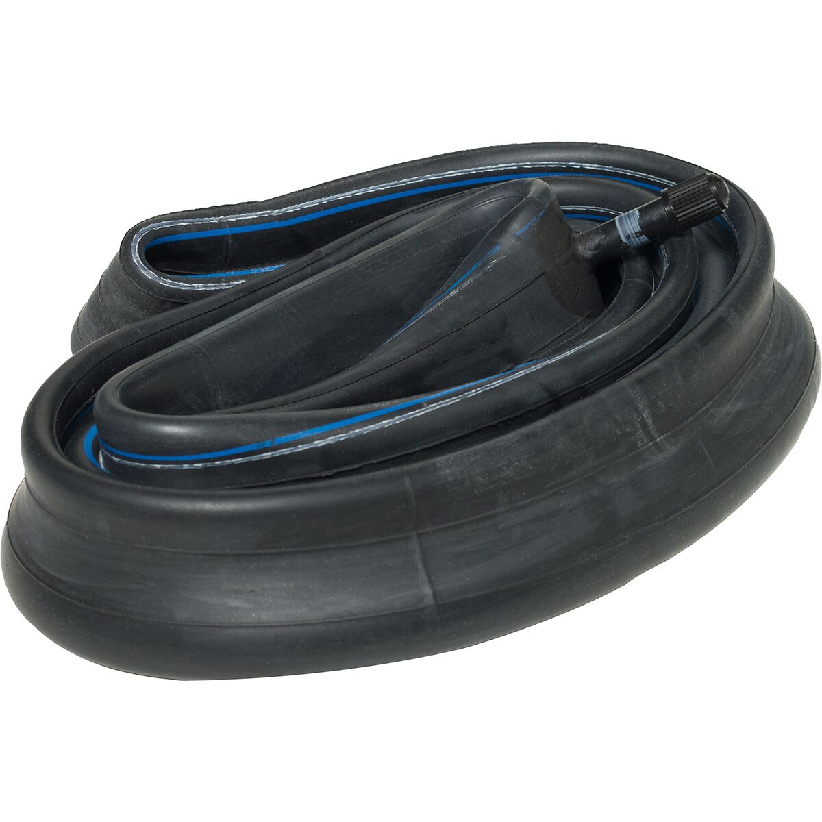 Teravail Teravail 24in Protection Schrader Tube Black, 24in x 1.9-2.125in, 35mm schrader valve