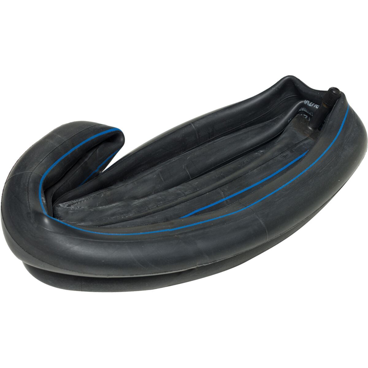 Teravail Teravail 26in Protection Schrader Tube Black, 26in x 1.5-1.75in, 35mm schrader valve