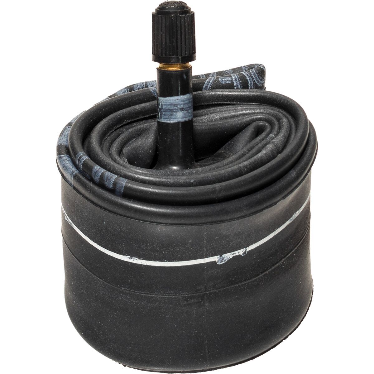 Teravail Teravail 14in Standard Schrader Tube Black, 14in x 1.5-2.25in, 35mm schrader valve