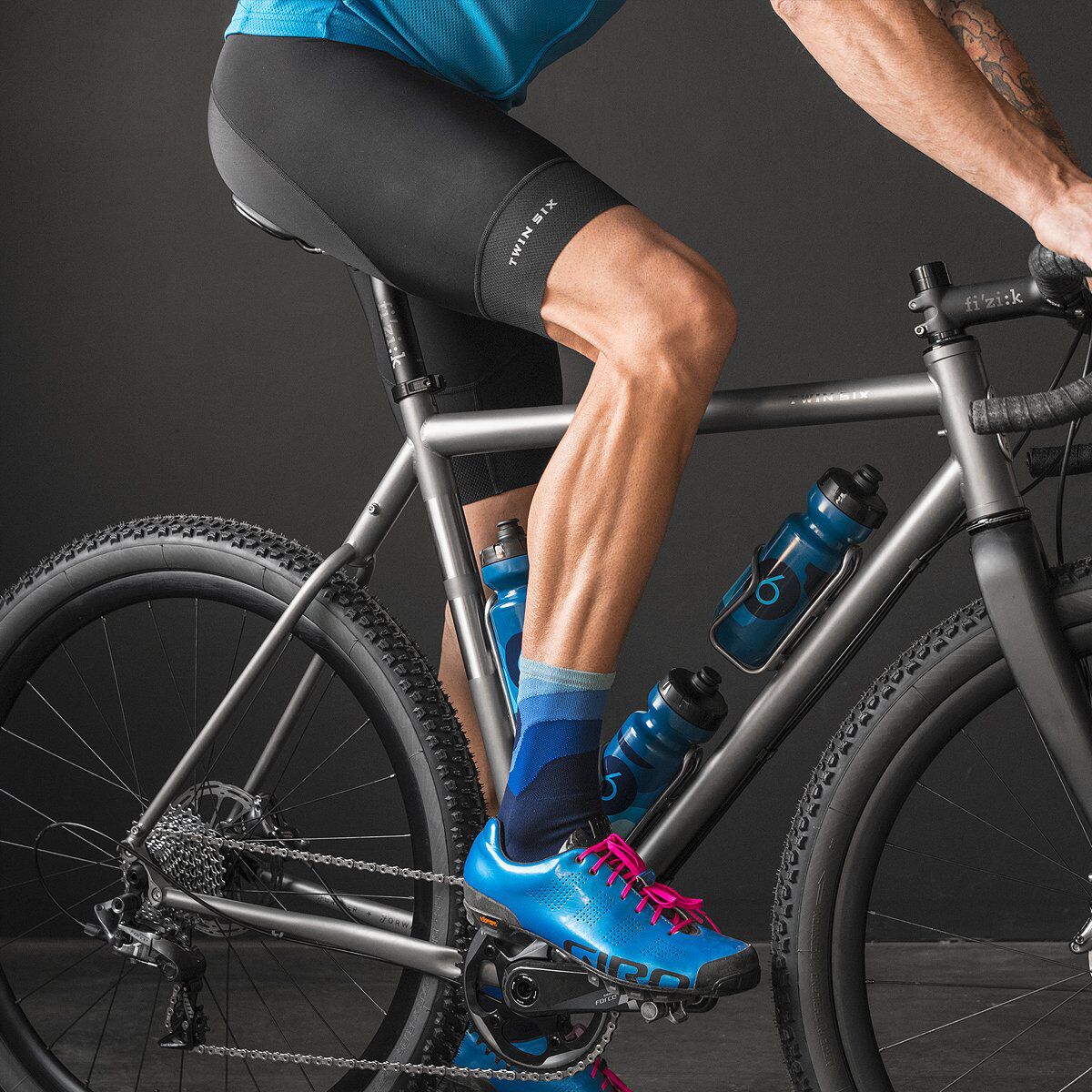 Twin six bibs discount