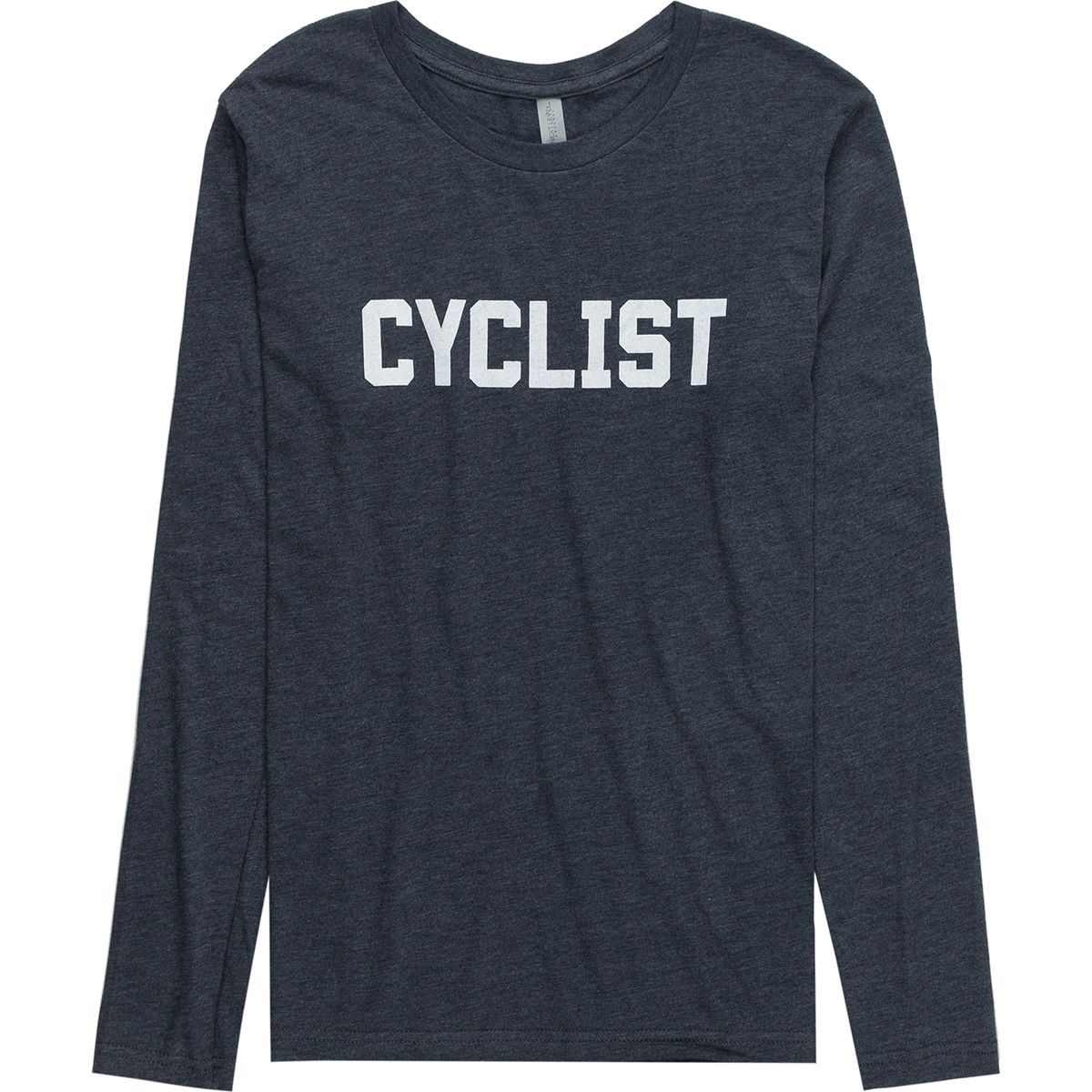 Twin Six Cyclist Long-Sleeve T-Shirt - Men's