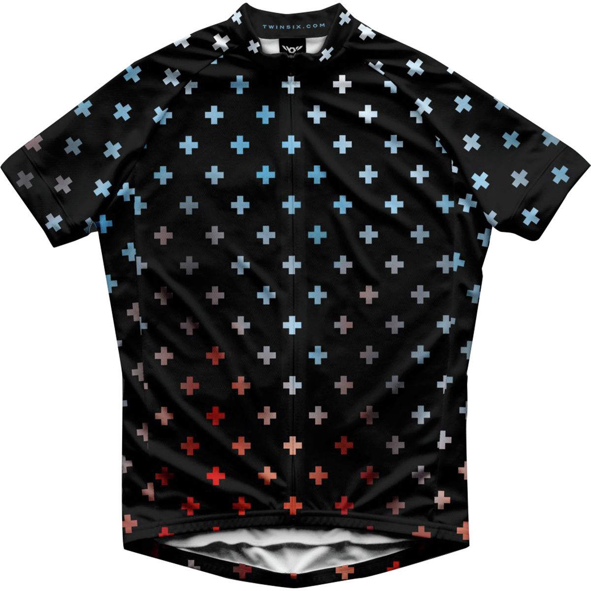 Twin Six Furthermore Jersey - Men's