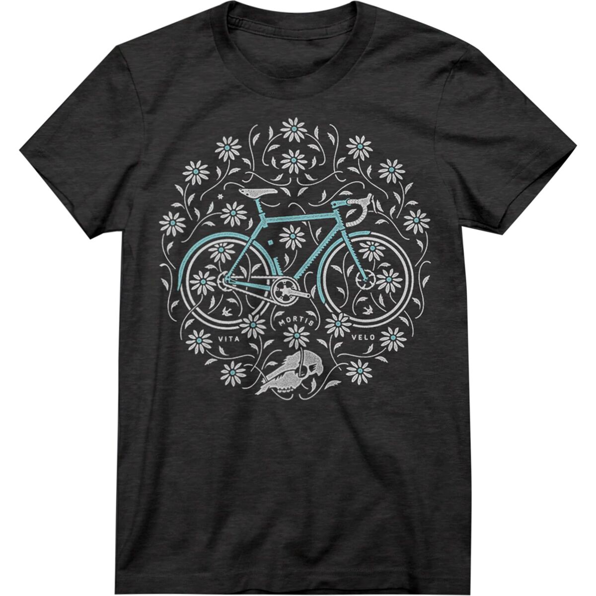 Twin Six Rites Of Spring T-Shirt - Women's product image