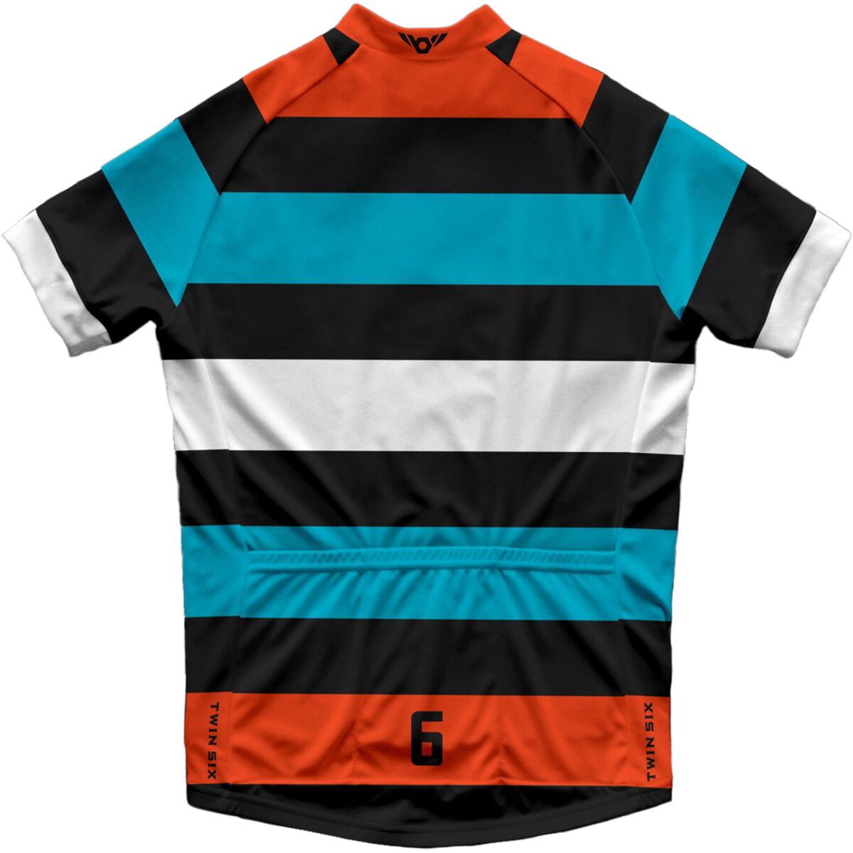 Twin six bike jersey cheap