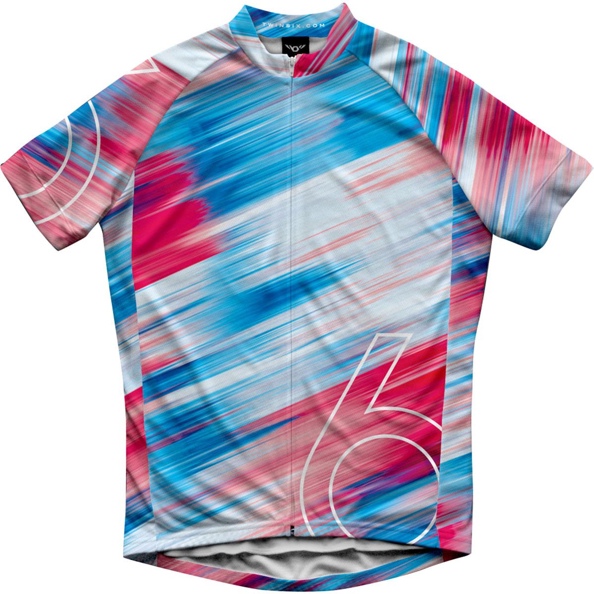 Twin Six Fusion Short-Sleeve Jersey - Men's product image