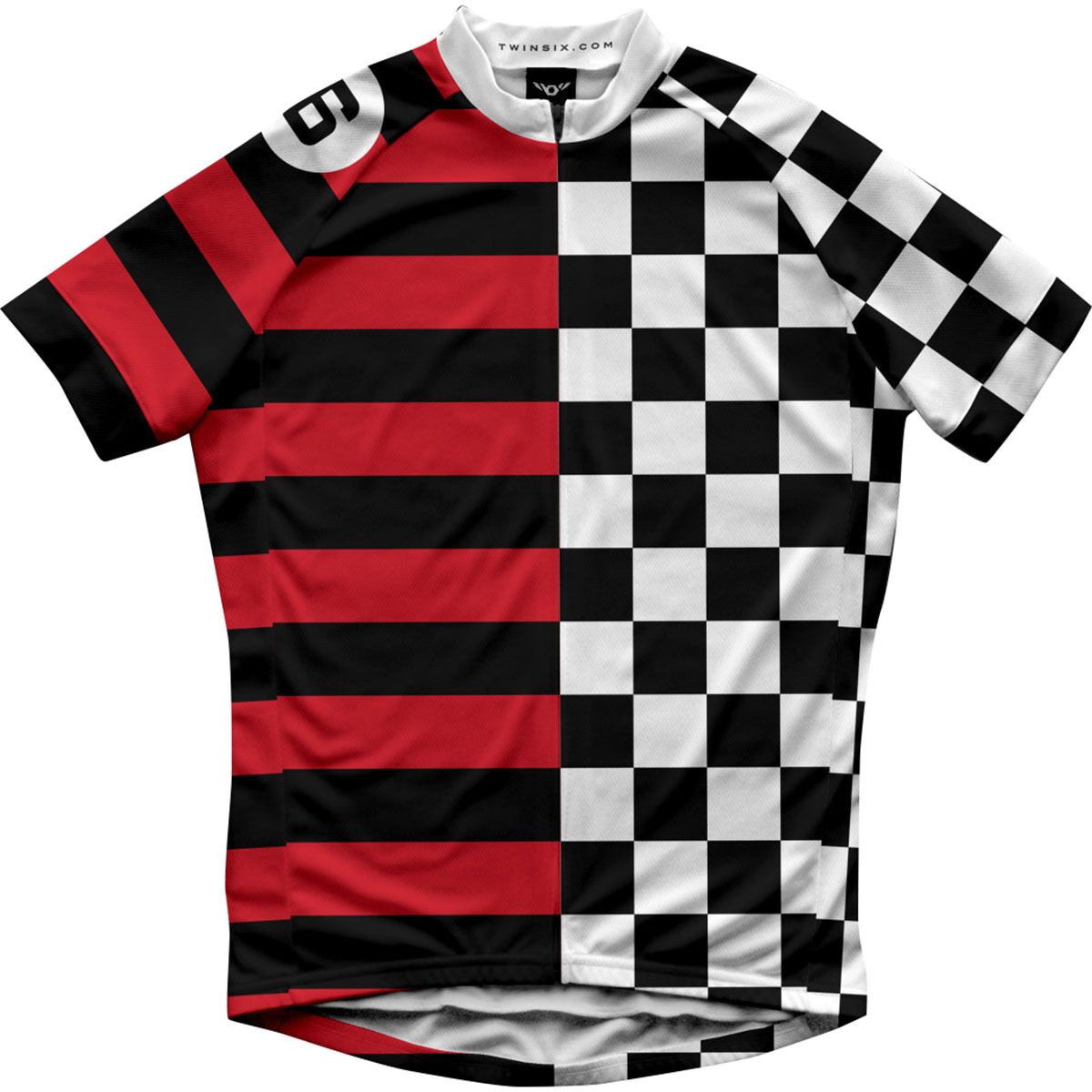 Twin Six Halfback Short-Sleeve Jersey - Men's product image