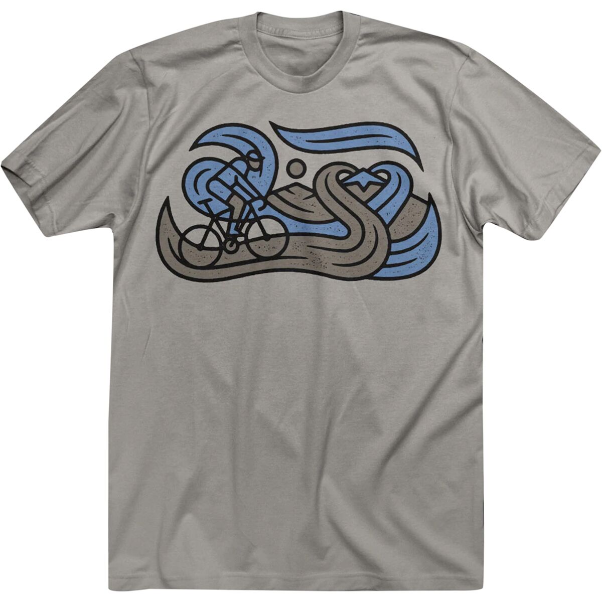 Twin Six Rise T-Shirt - Men's product image