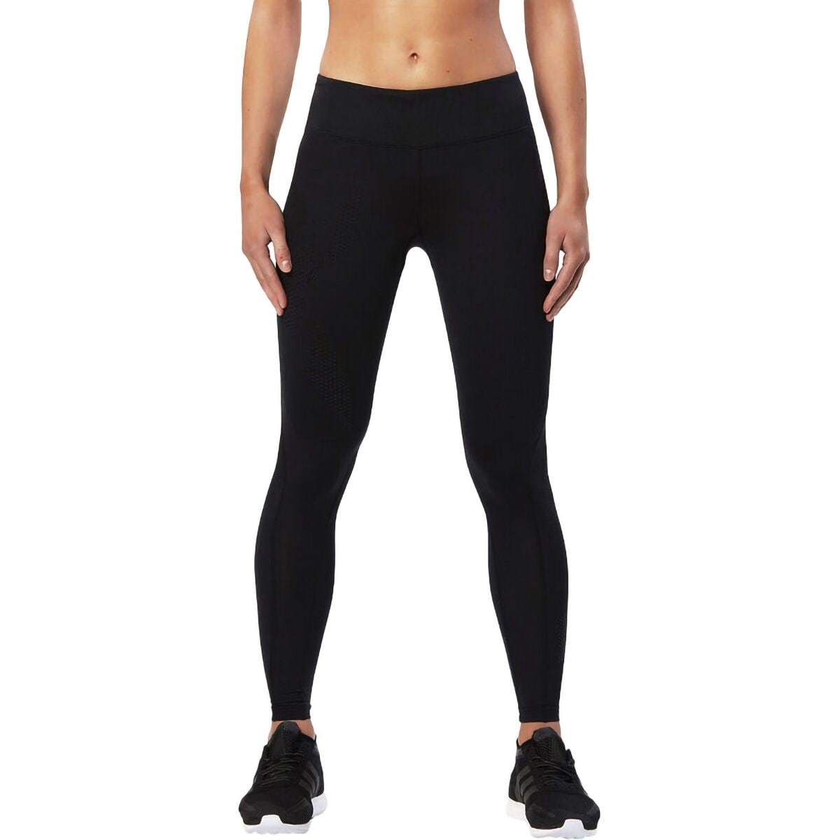 2XU Women's Power Recovery Compression Tights, Small Only
