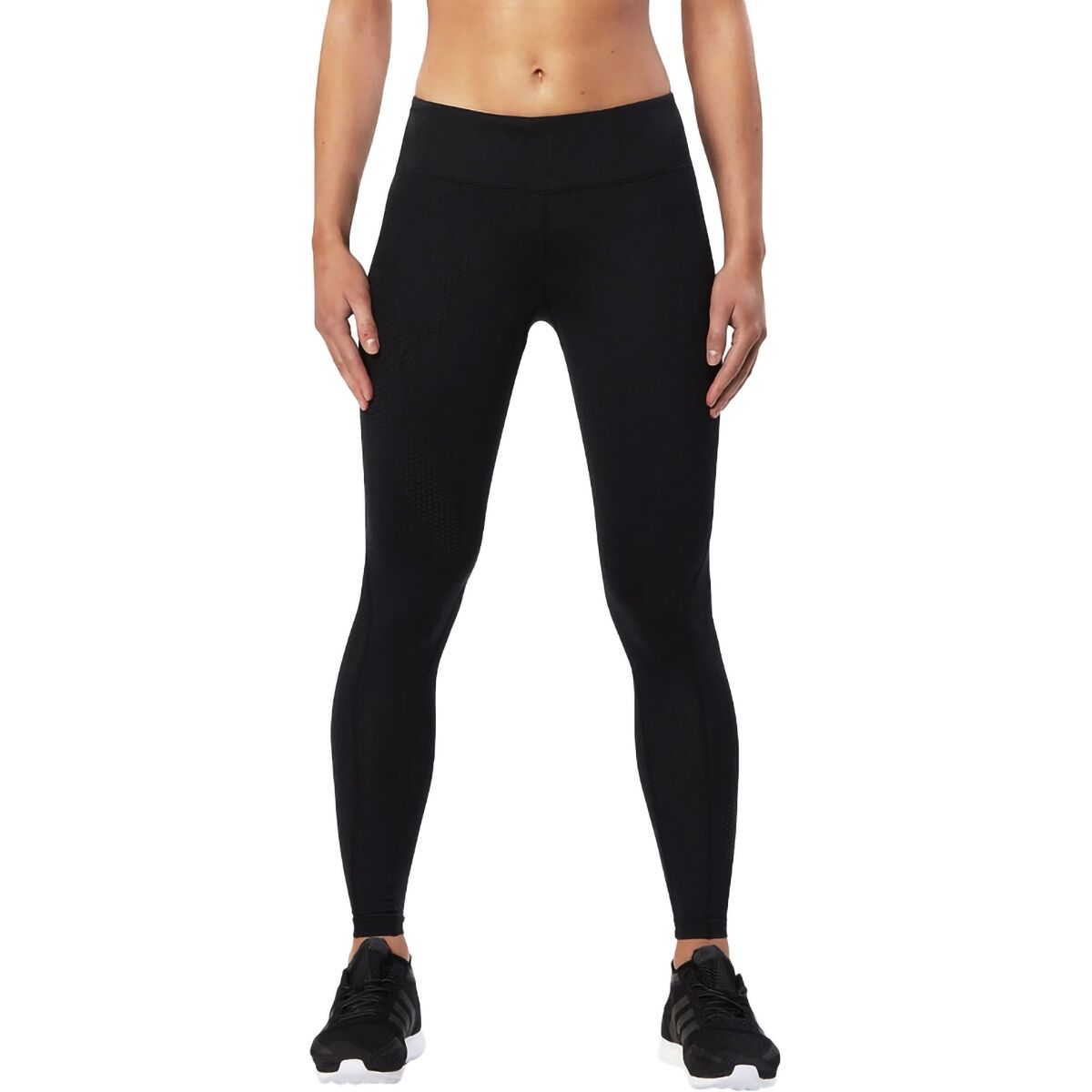 2XU Mid-Rise Compression Tights - Women's product image