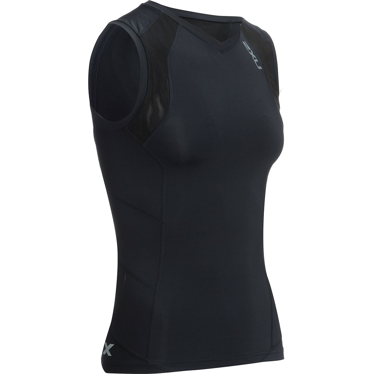 2XU Compression Sleeveless Top - Men