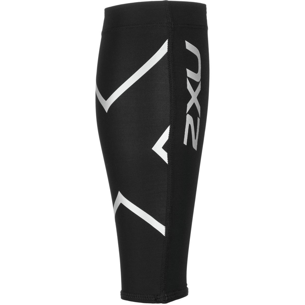 Post Production｜Re-lux Mesh Calf 2XU Lightspeed Compression Calf Guards | Sole Motive