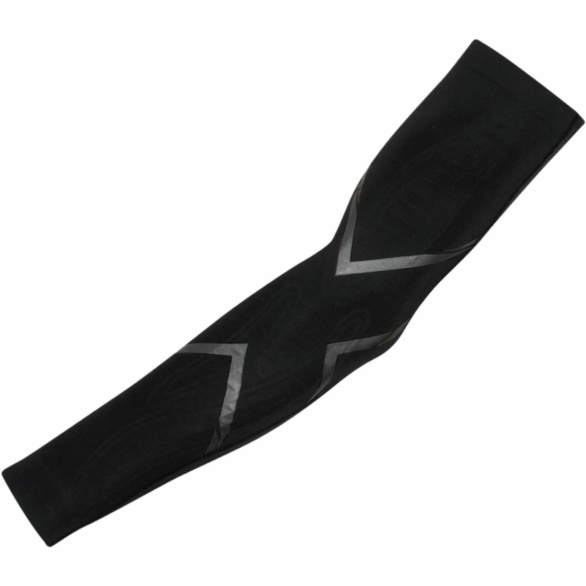 2Xu 2XU MCS Elite Compression Arm Guards Black/Nero, L - Men's