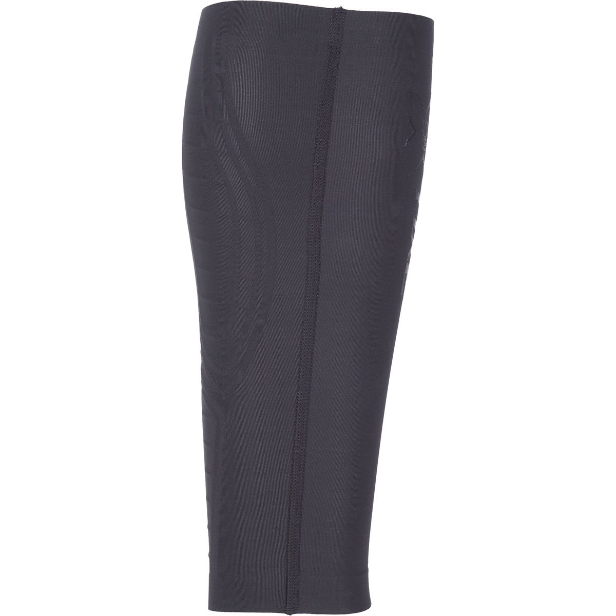 2Xu 2XU Elite MCS Calf Guards Black/Nero, L