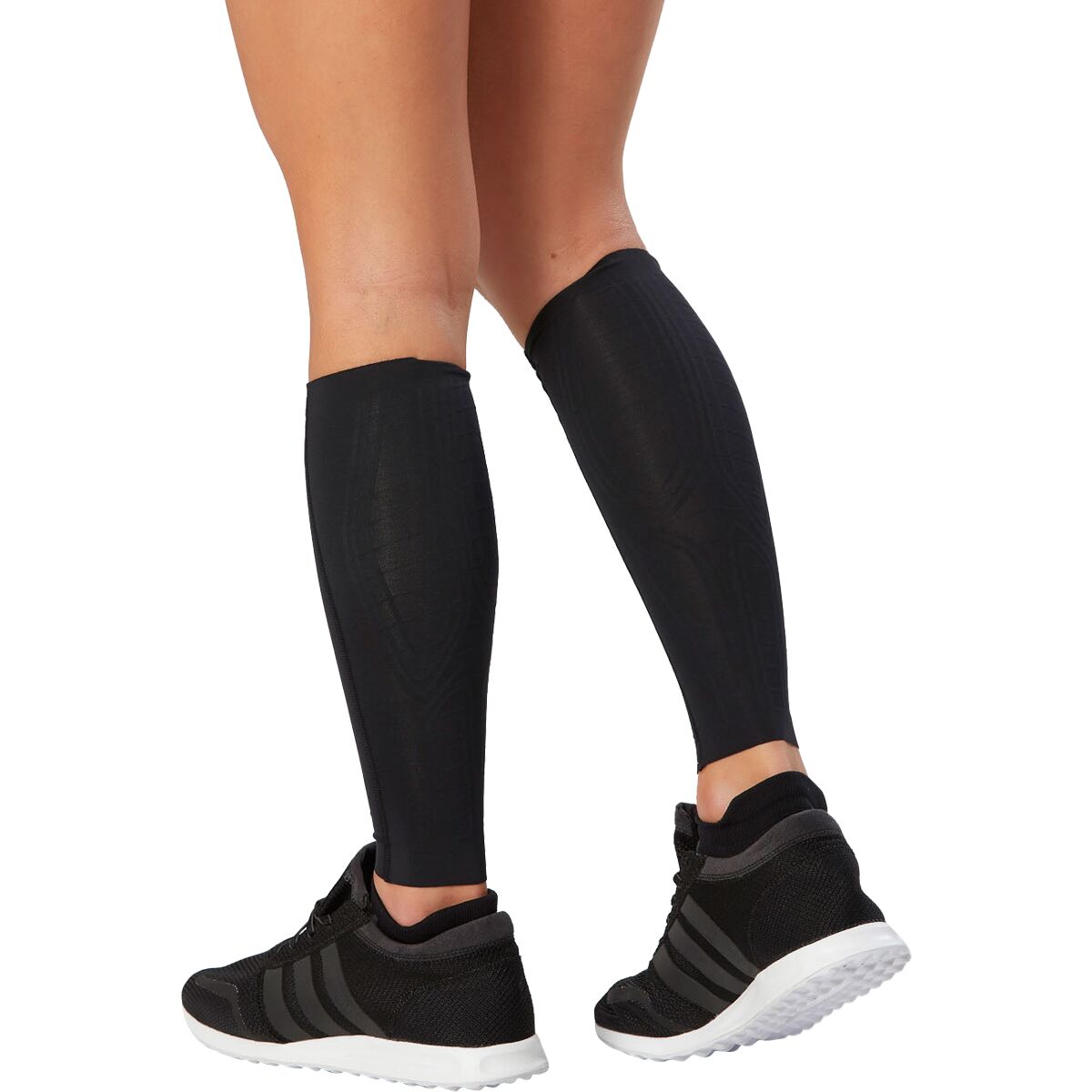 2XU Elite MCS Calf Guards Men