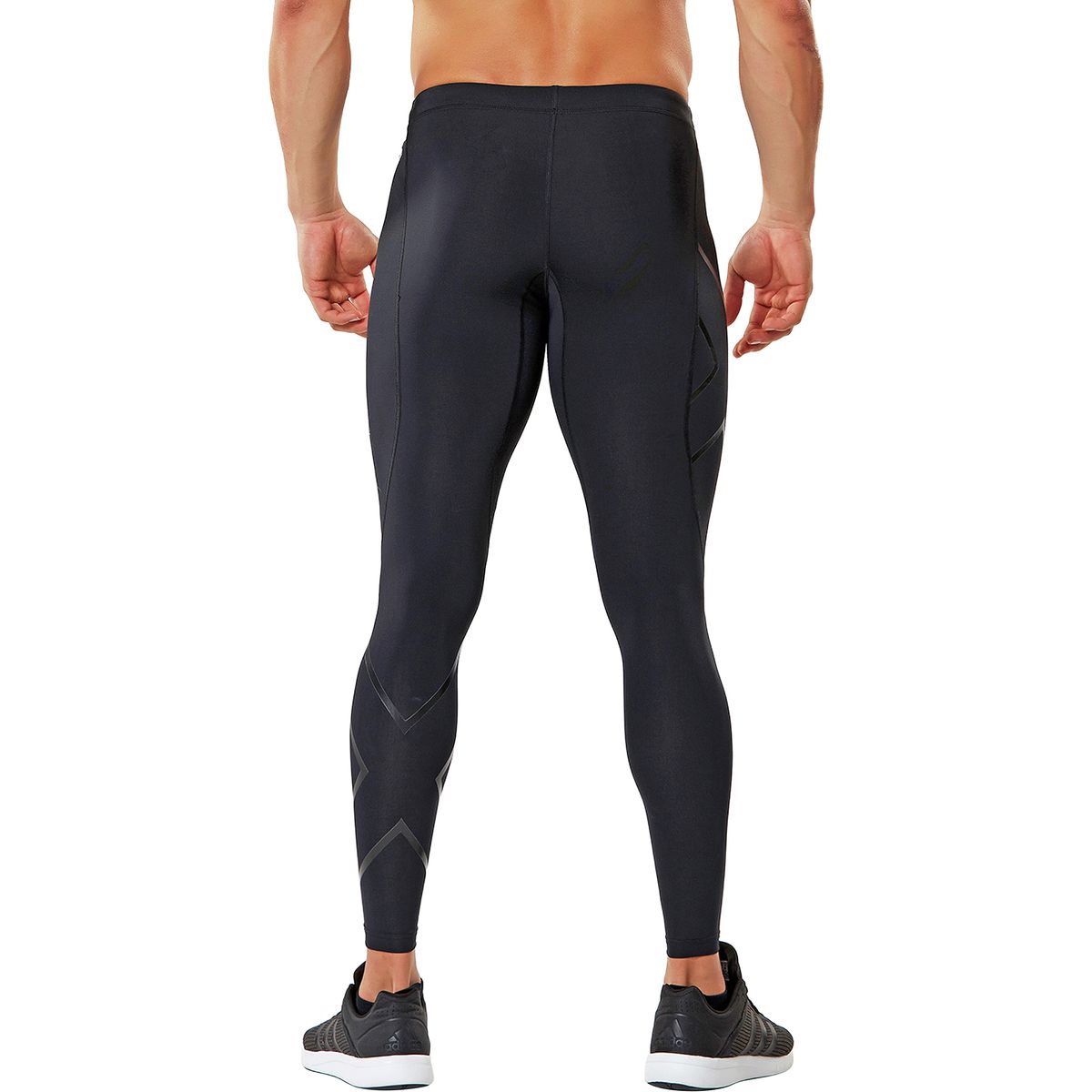 2XU Compression Tight - Men's - Men