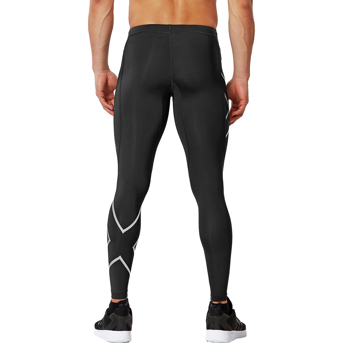 2XU Compression Tight - Men's - Men