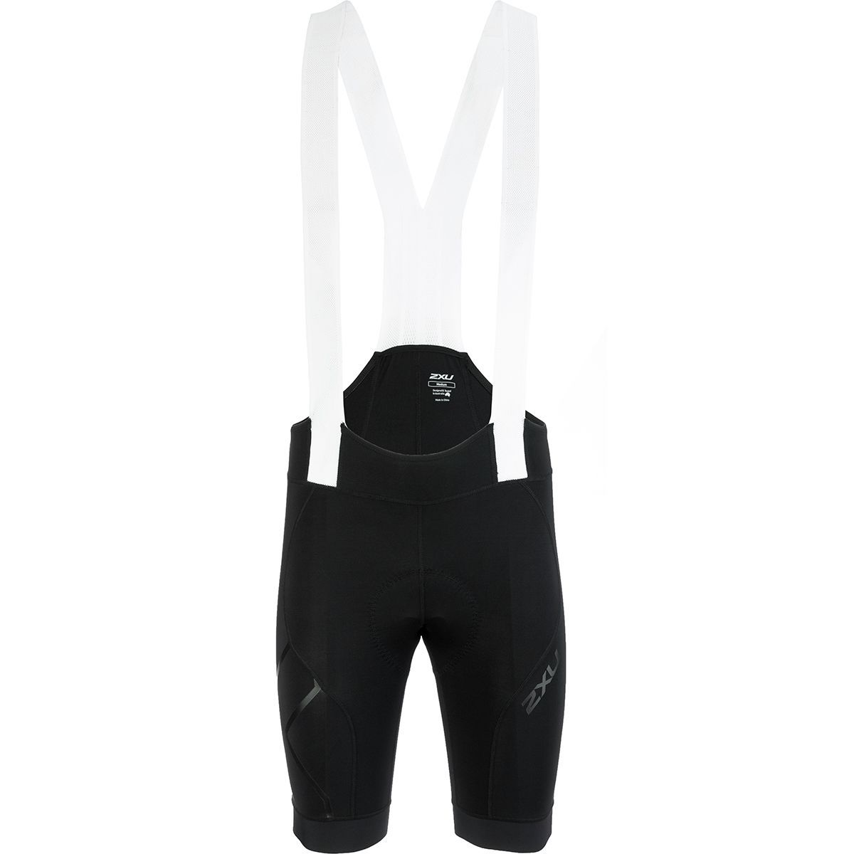 2XU Compression Cycle Bib Short - Men's