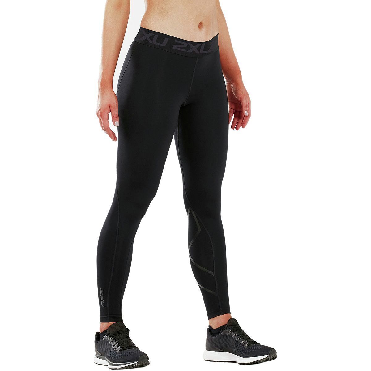 2XU Thermal Compression Tights - Women's