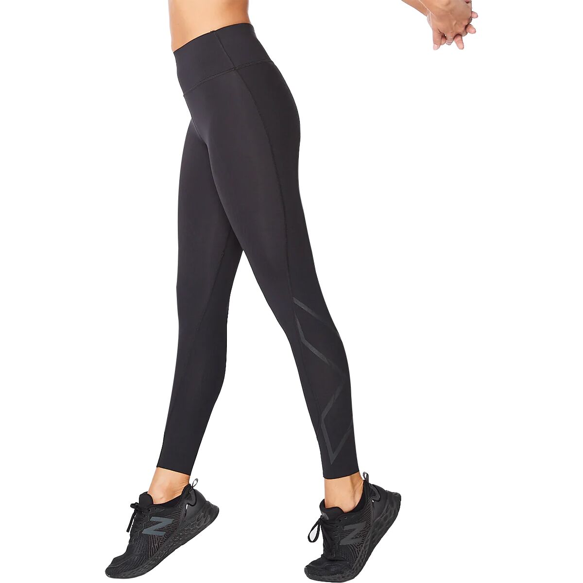 2XU MCS Cross Training Compression Tight - Women's - Women