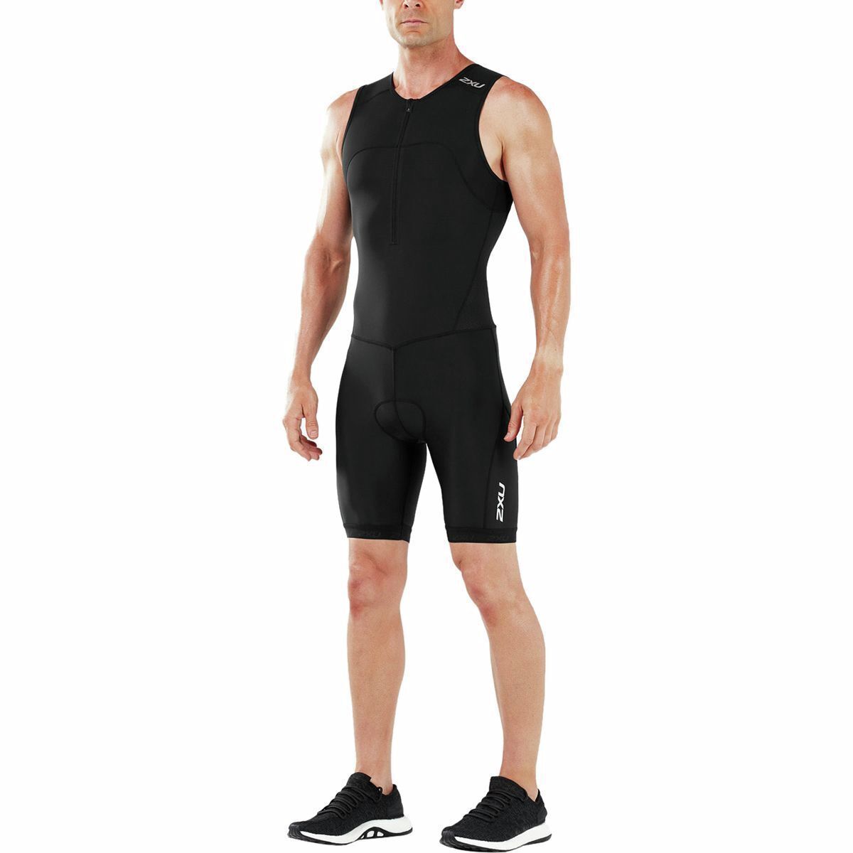 トライアスロン用2XU A1 ACTIVEサイズST BLA.jpg