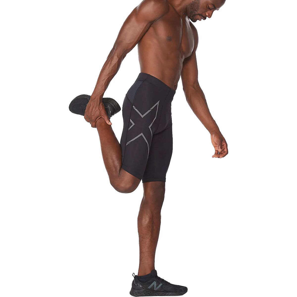 2XU MCS Compression Short - Men's - Men