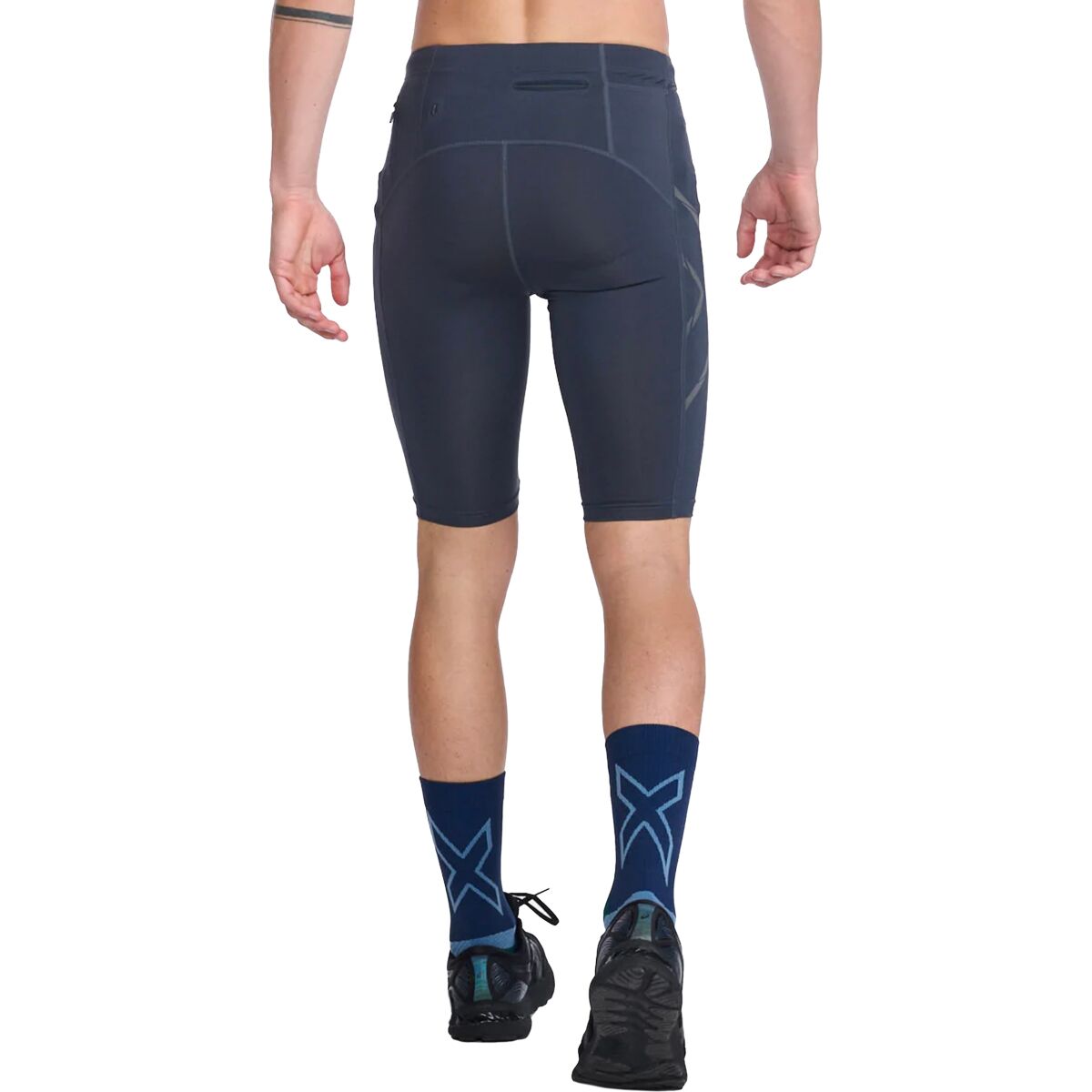 2XU MCS Compression Short - Men's - Men