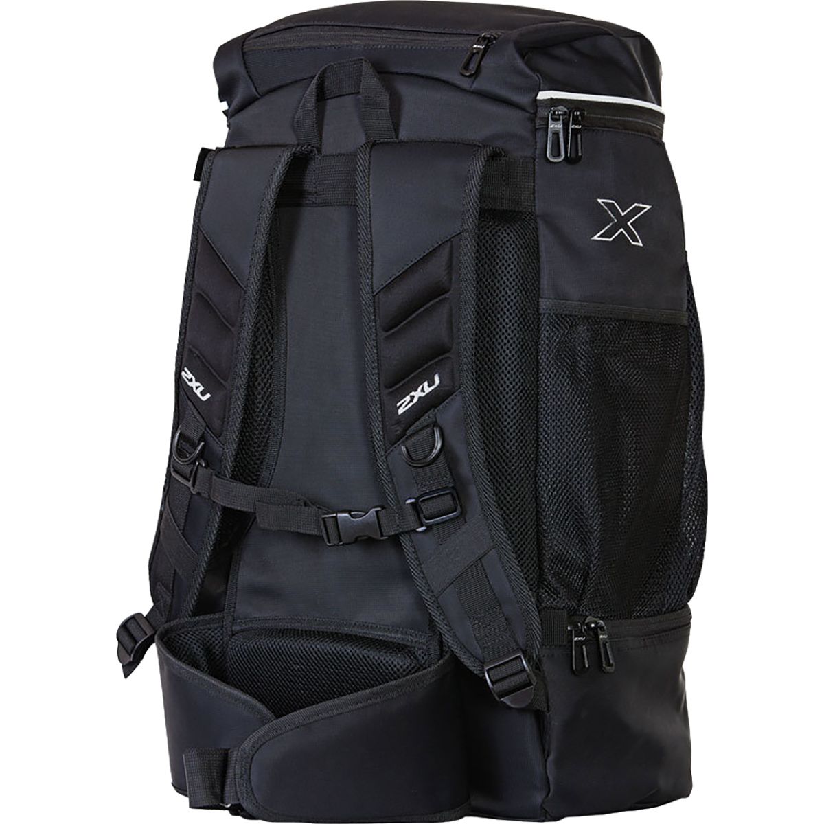 2XU Transition Bag（トランジションバッグ） - kageの有酸素運動