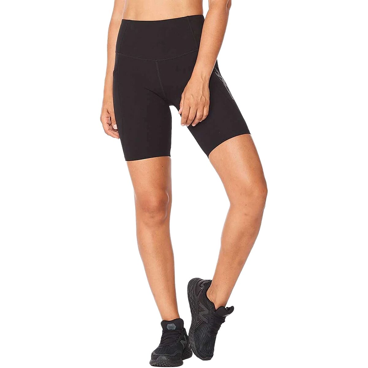 2XU Form Stash Hi-Rise Bike Short - Women's product image