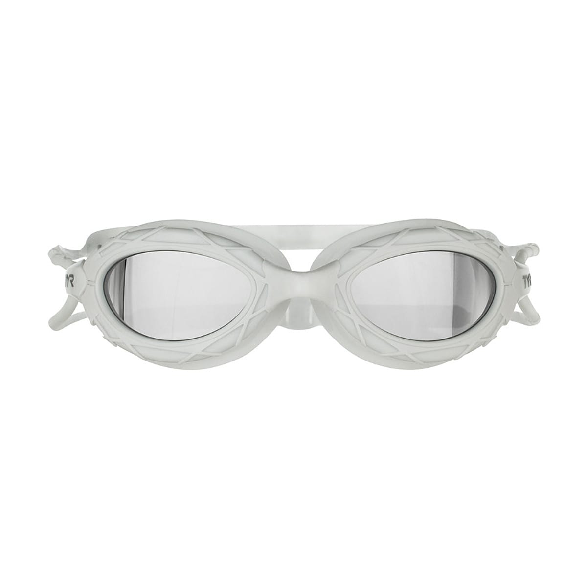 TYR Nest Pro Nano Mirrored Goggles