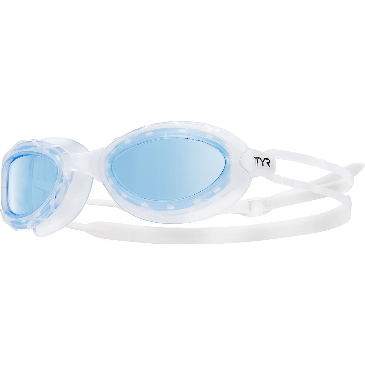 TYR Nest Pro Nano Goggles