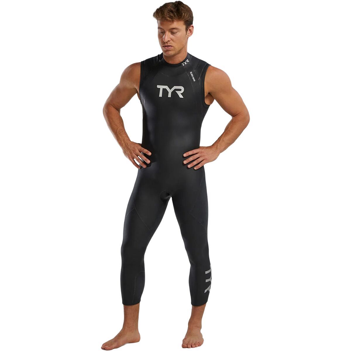 TYR Hurricane CAT1 SVL Wetsuit - Men's - Men