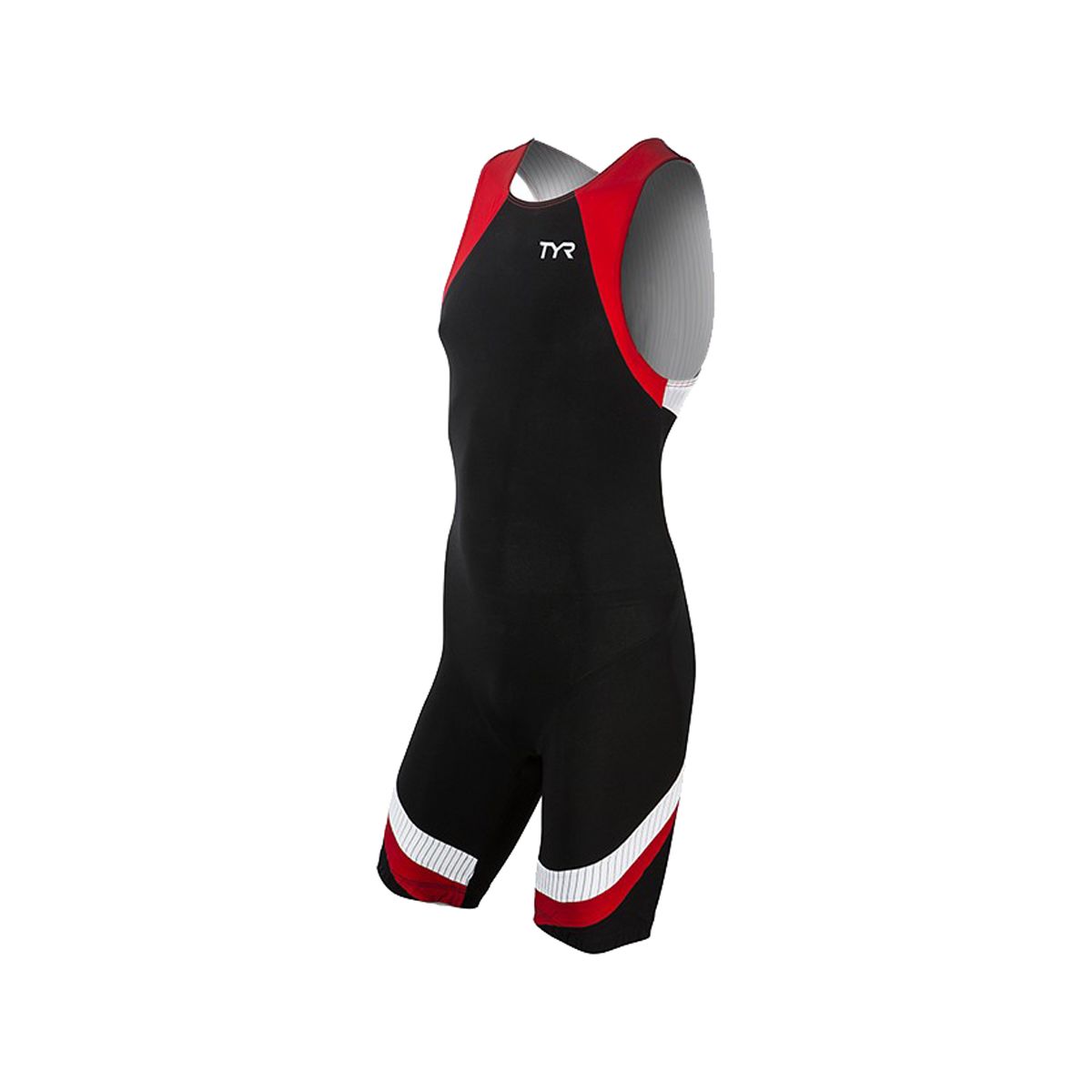 TYR CARBON SERIES トライスーツ XS TYR Carbon Zip Back Tri Suit - Men's - Men