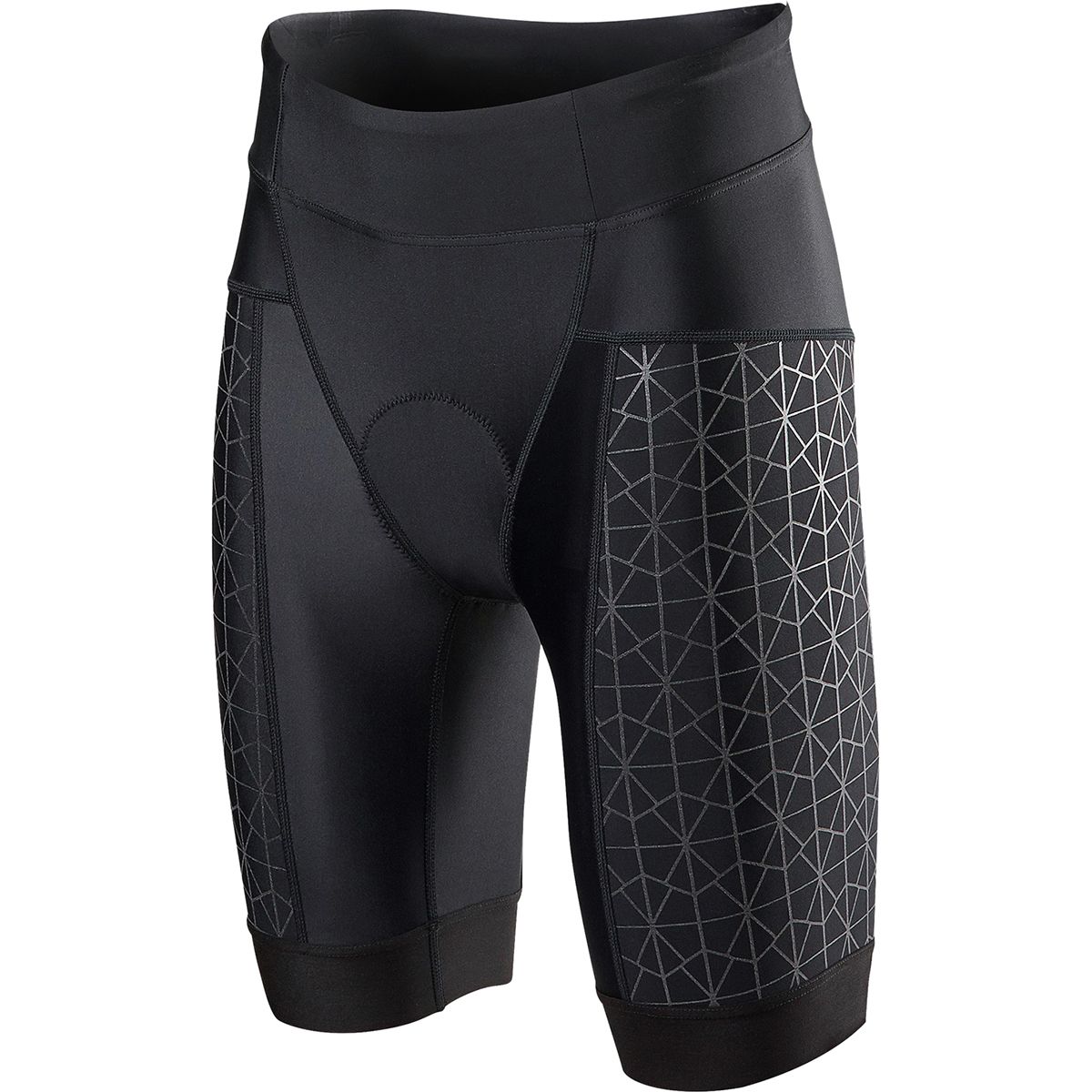 TYR Competitor 8in Tri Short - Women's