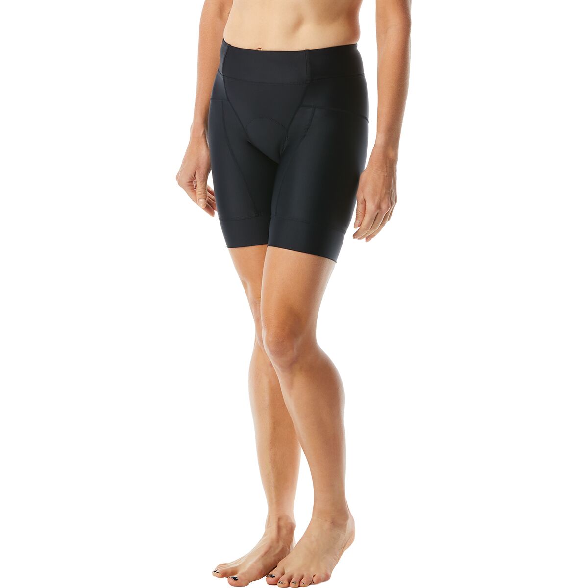 TYR Competitor 7in Tri Short - Women's