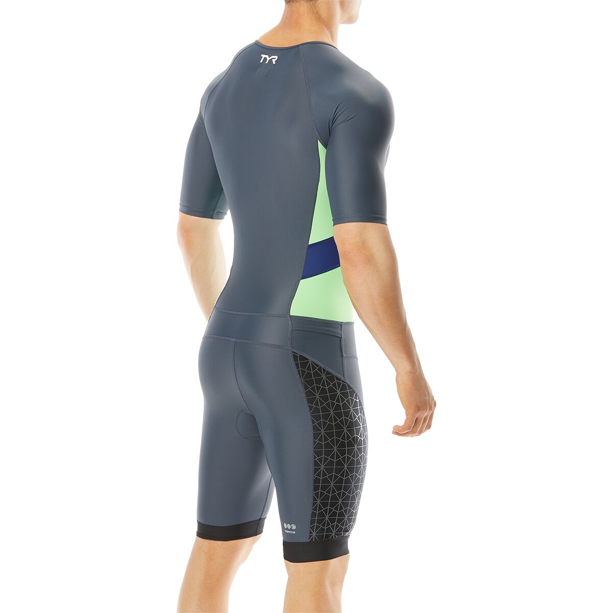 TYR Competitor Speedsuit - Men's - Men