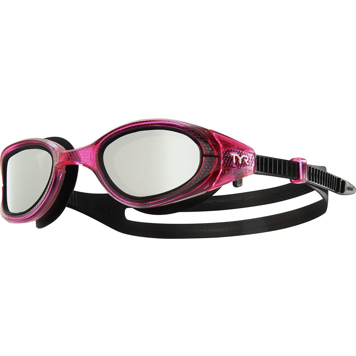 TYR Special Ops 3.0 Polarized Swim Goggles - Women's