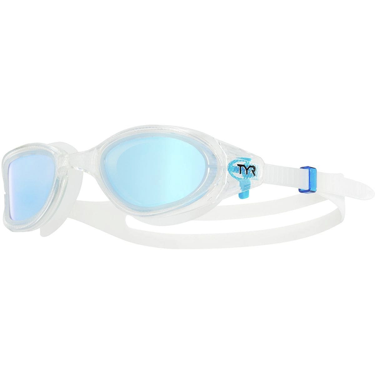 TYR Special Ops 3.0 Swim Goggles - Polarized
