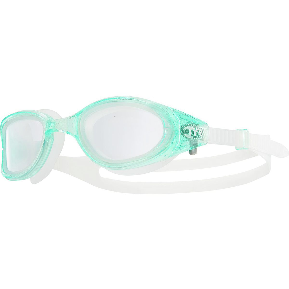 TYR Special Ops 3.0 Transition Femme Swim Goggles