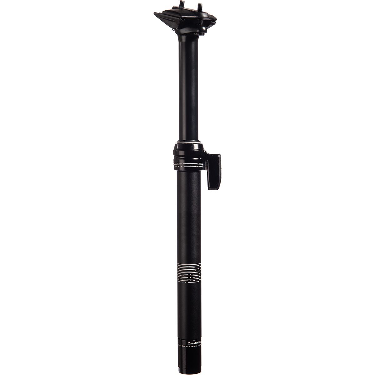 TranzX Kitsuma LT Dropper Seapost - External - Components
