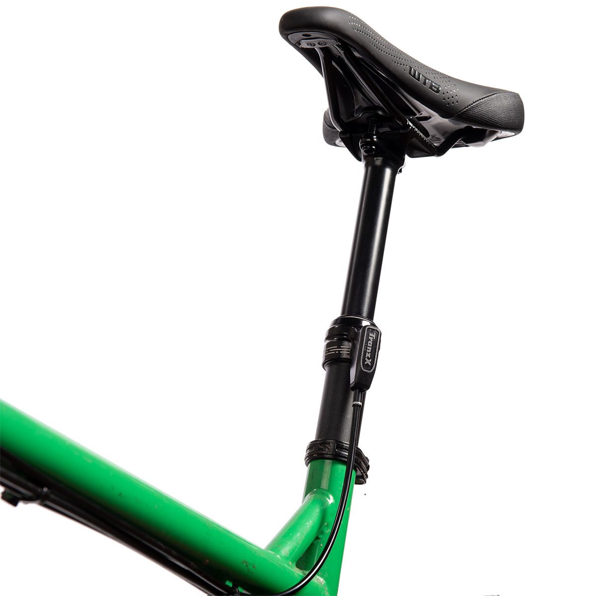 Tranzx dropper deals post external