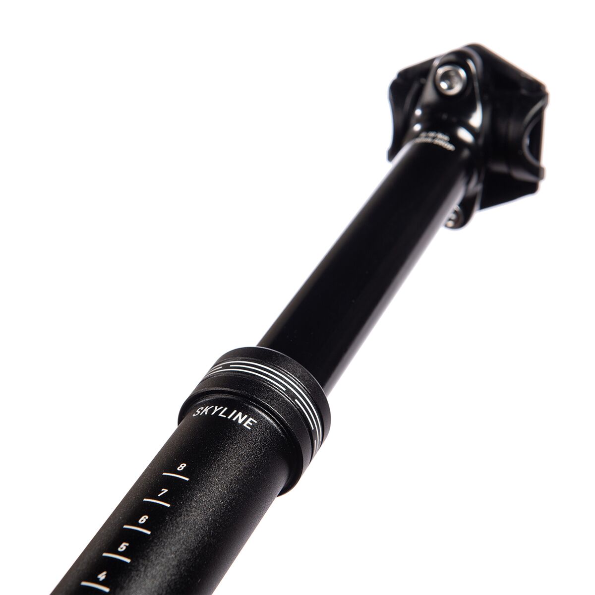 TranzX Skyline Dropper Seatpost - Components