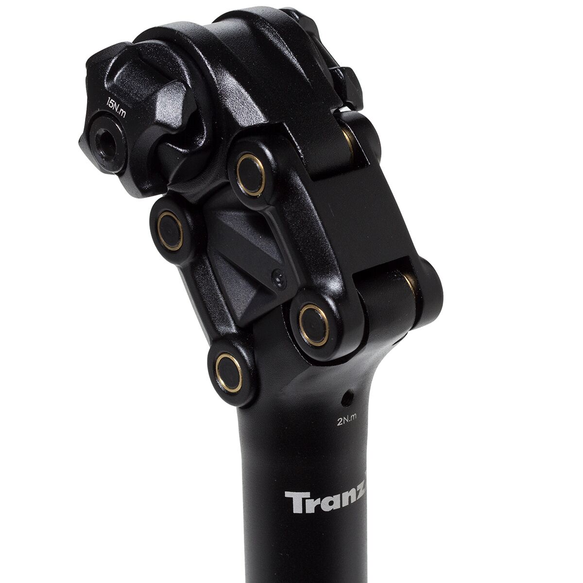 Antishock UL Seatpost – TranzX Components