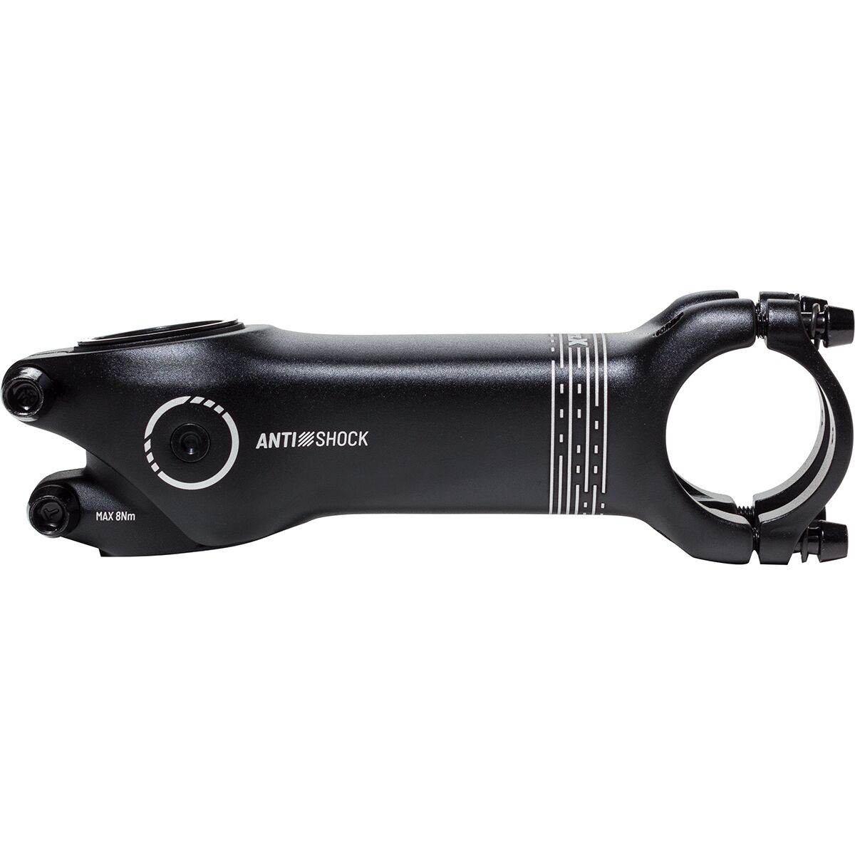 TranzX Anti Shock UL Stem - Components
