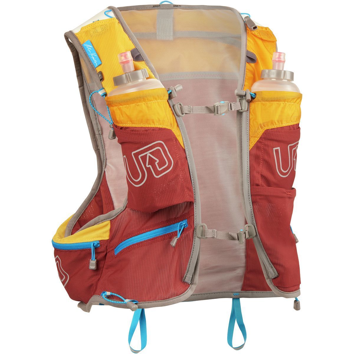 Ultimate Direction AK Mountain 3.0 11L Hydration Vest Accessories
